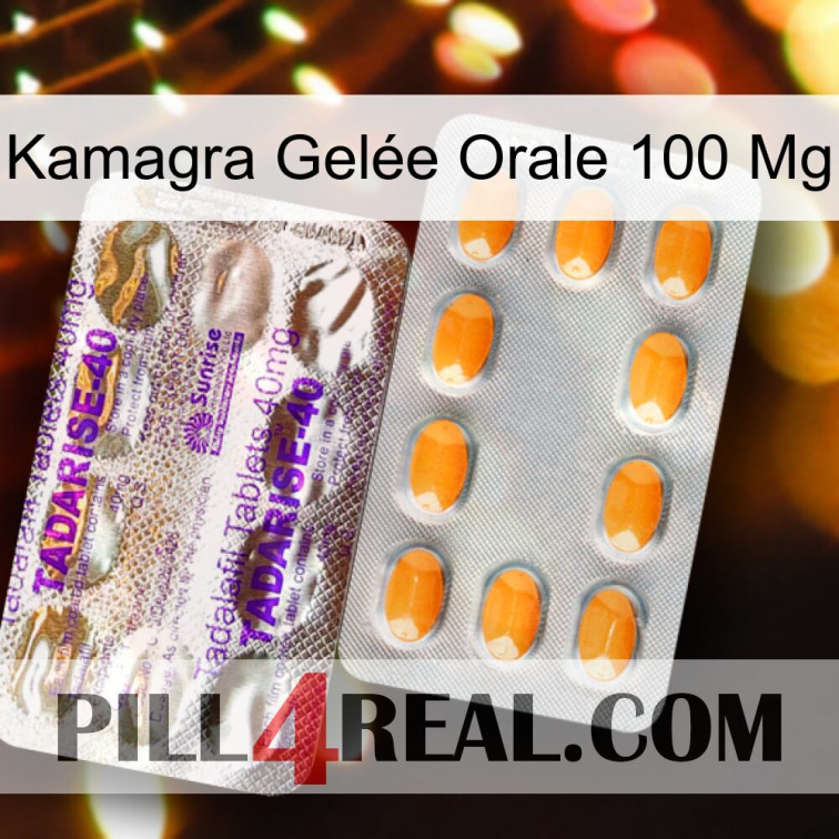 Kamagra Gelée Orale 100 Mg new12